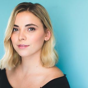 Meet your Posher, Gena